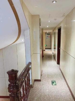 Qiaomai Inn Hotel in Zhejiang