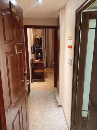 Qiaomai Inn Hotel in Zhejiang