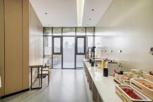Aires Smart Hotel (Wenzhou Wuma Street Branch) Hotel in Zhejiang