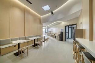 Aires Smart Hotel (Wenzhou Wuma Street Branch) Hotel in Zhejiang