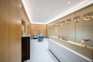 Aires Smart Hotel (Wenzhou Wuma Street Branch) Hotel in Zhejiang