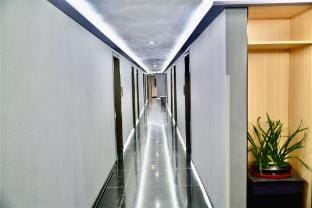 Shaoxing Yisen E-sports Hotel Hotel in Hangzhou