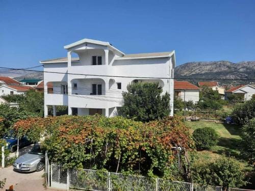 Hostel Olea Hostel in Podgorica