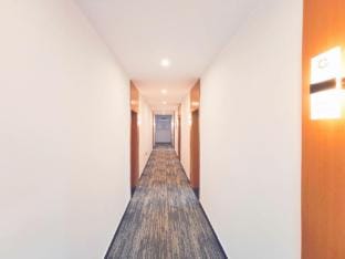 Runquan Apartment Hotel Hotel in Jiangsu