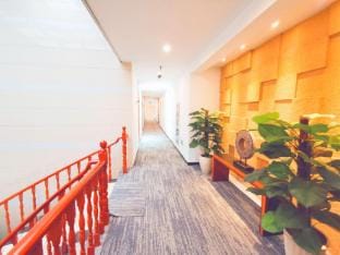 Runquan Apartment Hotel Hotel in Jiangsu