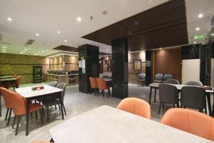 Yunman Hotel (Anhui University of Science and Technology Branch) Hotel in Jiangsu