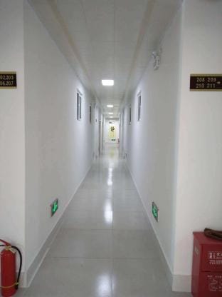 Lianjia Express Hotel (Suzhou Huaihai North Road Huiyuan Power Plant Store) Hotel in Jiangsu