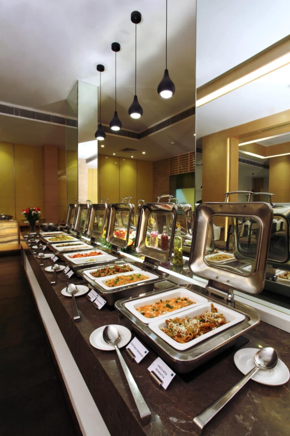 Buffet