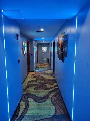 Duyuan eSports Hotel Hotel in Shanghai