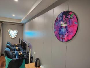 Duyuan eSports Hotel Hotel in Shanghai