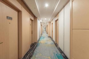 Super 8 Hotel (Mengcheng Beimeng Avenue) Hotel in Jiangsu