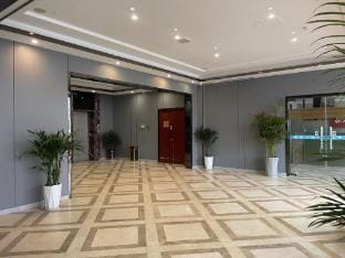 Super 8 Hotel (Mengcheng Beimeng Avenue) Hotel in Jiangsu