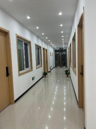 Yueju Hotel Hotel in Jiangsu