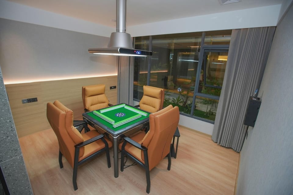 Cozy Boutique Hotel (MixC Store) Boutique hotel in Guangdong
