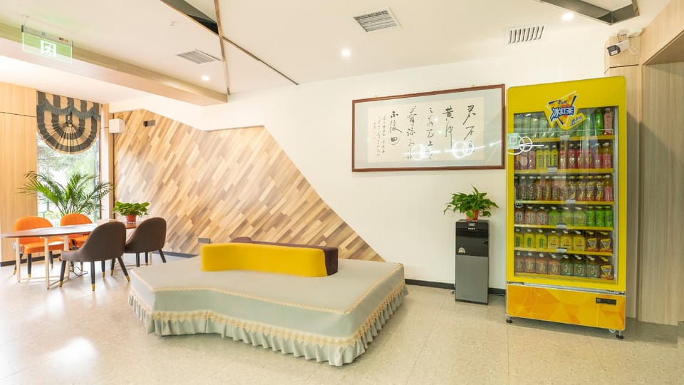 Jinrongyuan Hotel Hotel in China