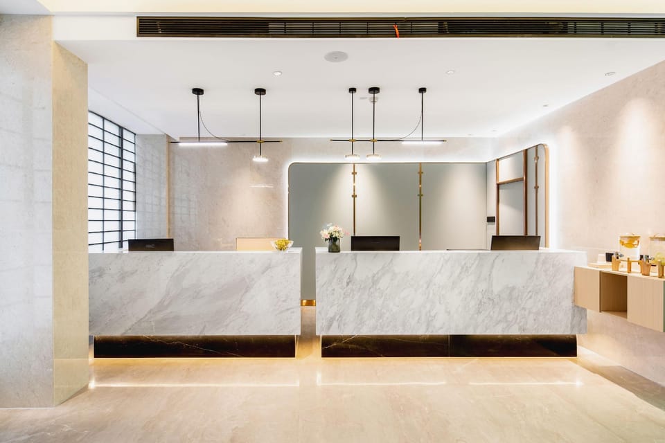 Jane's Love · Huan Ge Hotel (Yiwu International Trade City Branch) Hotel in Hangzhou