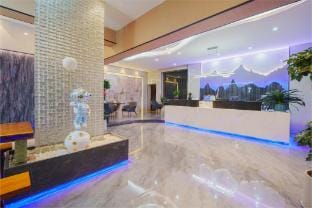 Yiwu Haihao Smart Select Hotel Hotel in Hangzhou