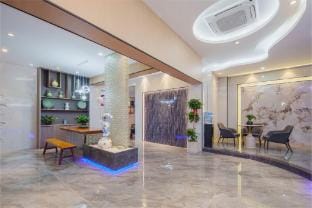 Yiwu Haihao Smart Select Hotel Hotel in Hangzhou