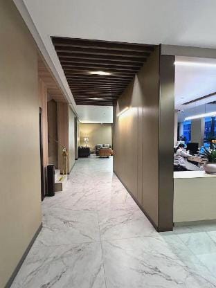 Xuyi Yixiangju Homestay｜Intelligent Haven & Hidden Lodge (Weiqiao) Hotel in Jiangsu