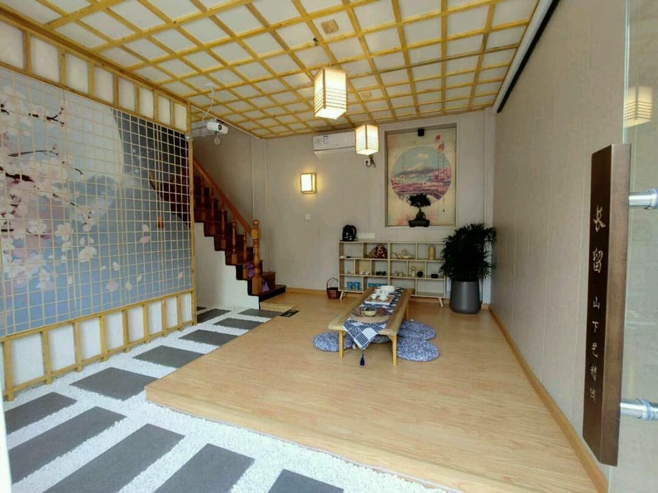 Changliu Boutique Inn Hotel in Suzhou