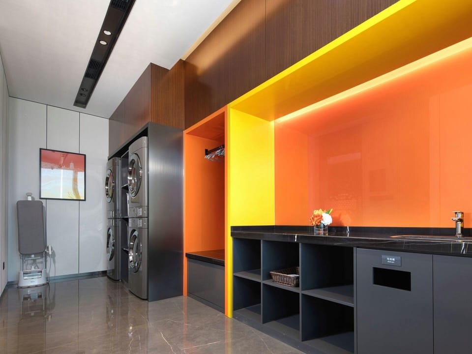 Hilton Garden Inn Hangzhou Xiaoshan Jiangnan Science and Technology City Hotel in Hangzhou