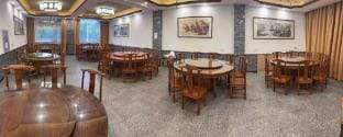 Yongjia Nanxi Qijun Homestay Hotel in Zhejiang