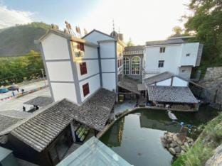 Yongjia Nanxi Qijun Homestay Hotel in Zhejiang