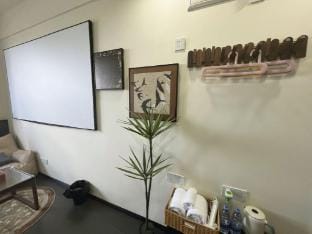 1031 Homestay (Ningbo Smart Mansion Store) Hotel in Zhejiang