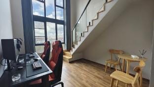 IMMAXE E-sports Service Apartment (Wanda Branch 2) Hotel in Zhejiang