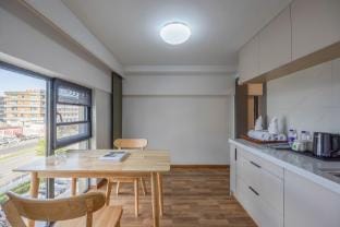 IMMAXE E-sports Service Apartment (Wanda Branch 2) Hotel in Zhejiang