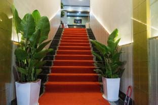 Hangzhou Chengcheng Hotel (Osmanthus West Road Metro Station Store) Hotel in Hangzhou