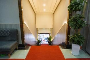 Hangzhou Chengcheng Hotel (Osmanthus West Road Metro Station Store) Hotel in Hangzhou