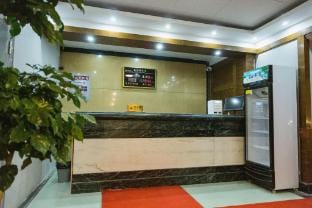 Hangzhou Chengcheng Hotel (Osmanthus West Road Metro Station Store) Hotel in Hangzhou
