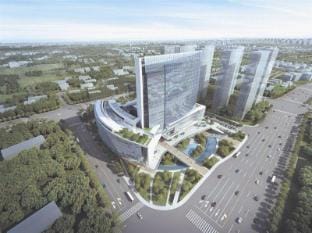 Yiwang Hotel (Shuangyu Passenger Transport Center Branch) Hotel in Zhejiang