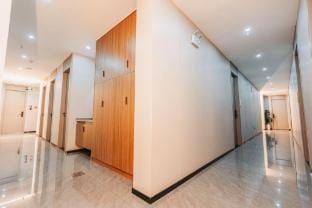 Hetai Hotel (Tongling Yangtze Middle Road People's Hospital Store) Hotel in Jiangsu