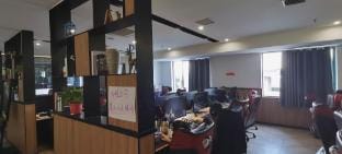 Yuechen E-sports Hotel Hotel in Jiangsu