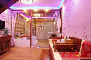 Jiaxing Xitang Yiyuan Boutique Homestay (Xijie Community Branch) Hotel in Shanghai