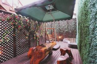 Jiaxing Xitang Yiyuan Boutique Homestay (Xijie Community Branch) Hotel in Shanghai
