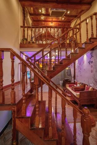 Jiaxing Xitang Yiyuan Boutique Homestay (Xijie Community Branch) Hotel in Shanghai