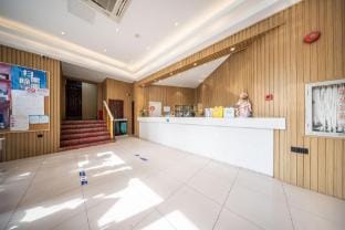 Anbo Boutique Homestay (Hengtong East Road No. 1 Branch) Hotel in Shanghai