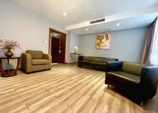 Shaoxing Sanxiang Mingfu Hotel Hotel in Hangzhou