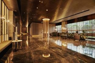 Xinzhuo·Hotel (Wenzhou Western Fashion City Branch) Hotel in Zhejiang