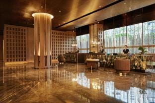 Xinzhuo·Hotel (Wenzhou Western Fashion City Branch) Hotel in Zhejiang