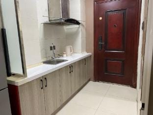 Yangzhou Yijia Short-term Rental Hotel Apartment Hotel in Jiangsu