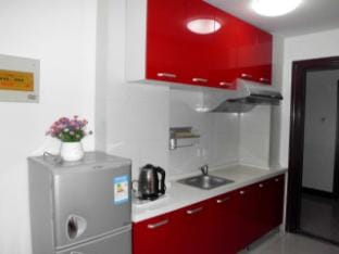 Yangzhou Yijia Short-term Rental Hotel Apartment Hotel in Jiangsu