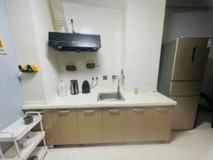 Yangzhou Yijia Short-term Rental Hotel Apartment Hotel in Jiangsu