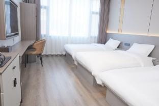 Guanyun New District Hotel Hotel in Jiangsu