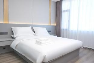 Guanyun New District Hotel Hotel in Jiangsu