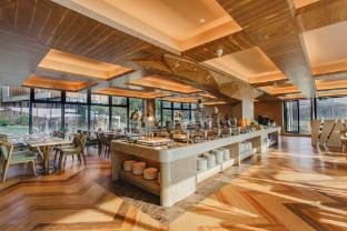 Anji Yunshang Grassland Resort·Banshan Yinzhu Hotel Hotel in Hangzhou