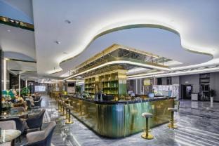 Anji Yunshang Grassland Resort·Banshan Yinzhu Hotel Hotel in Hangzhou